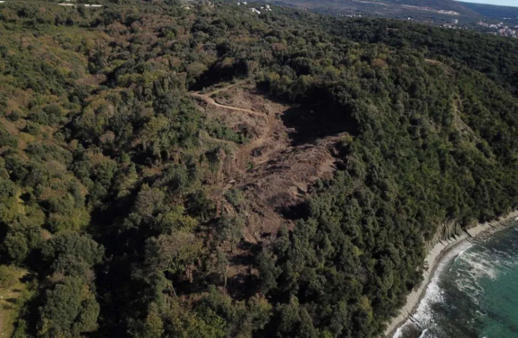 Prodaja, plac, 22500m², Kunje, Bar