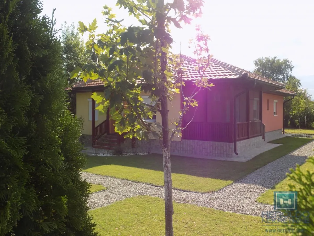 Sale, house, 96m², Karadjordjevo brdo, Paraćin