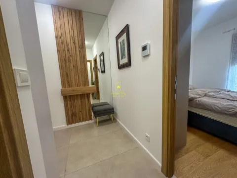 Rent, one bedroom apartment, 45m², City Kvart, Podgorica - image 5