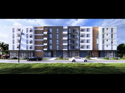 Sale, one bedroom apartment, 44m², Velika Plaža, Ulcinj - image 7