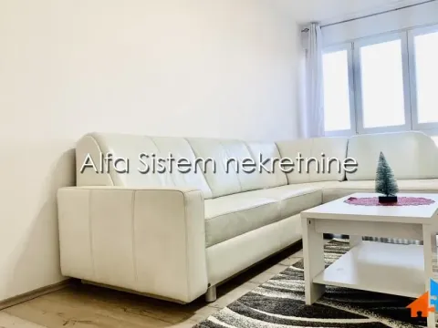 Izdavanje, dvosoban stan, 58m², Botanička Bašta, Palilula Sve Podlokacije - image 2