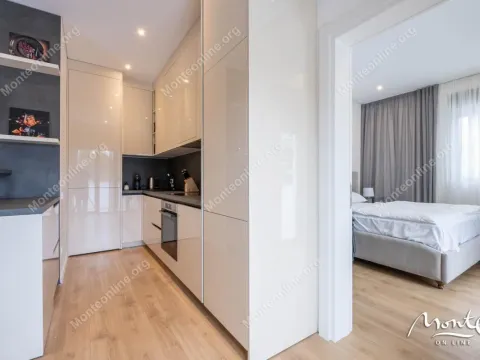 Sale, two bedroom apartment, 90m², Mrčevac, Tivat - image 18