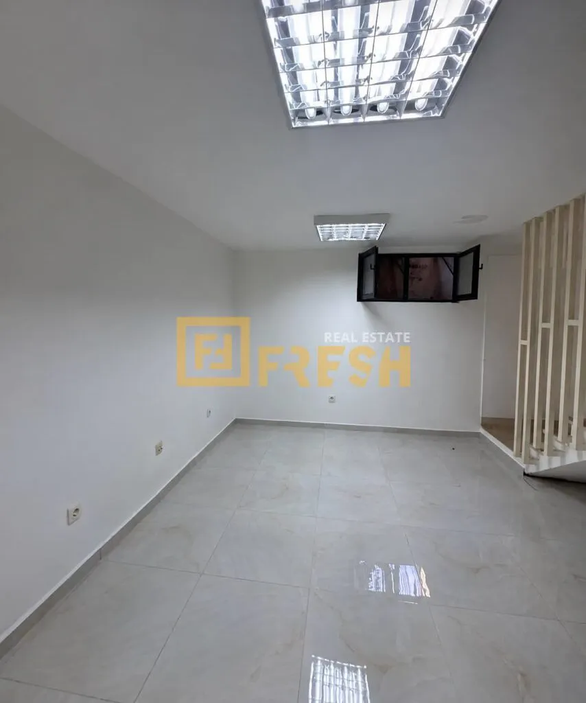 Sale, office space, 64m², Gintaš, Podgorica