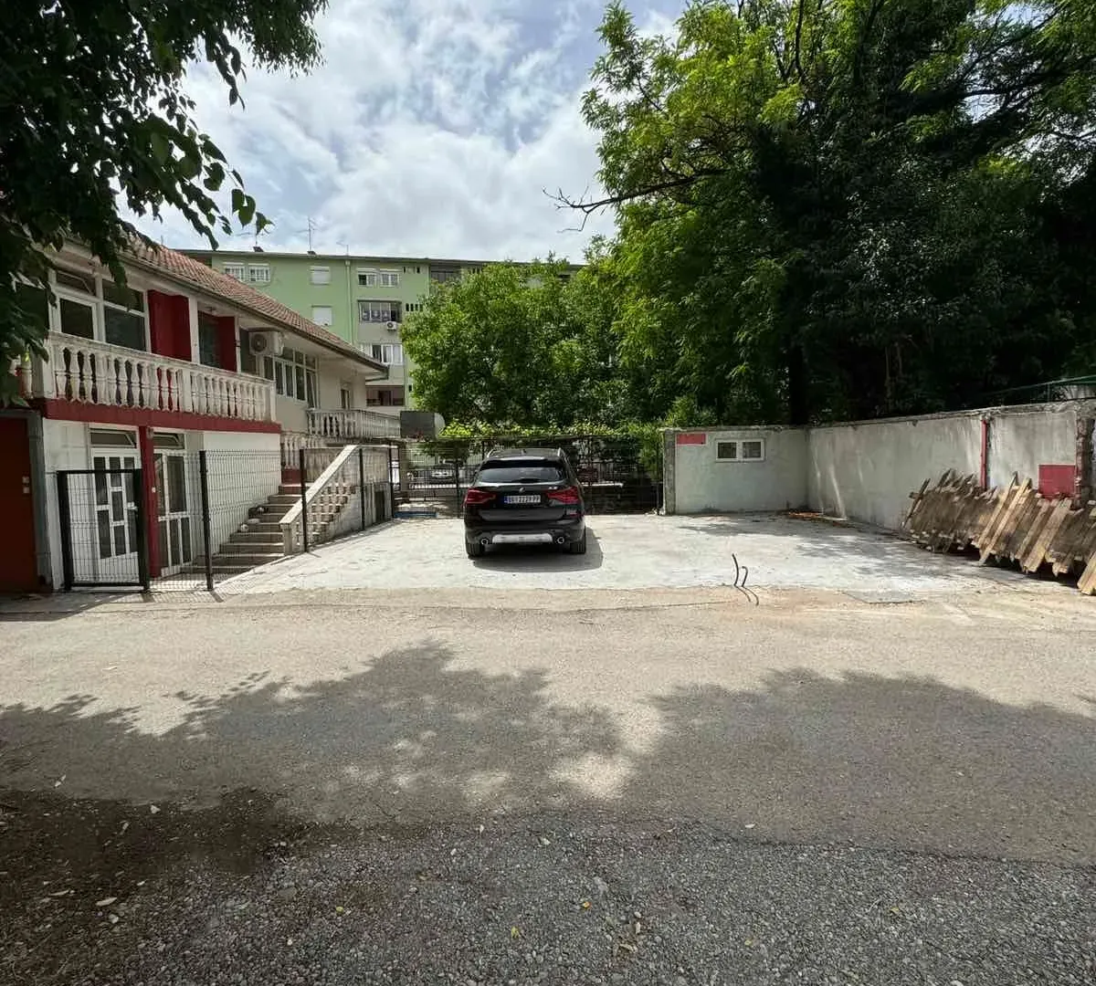 Prodaja, kuća, 164m², Podgorica, Crna Gora