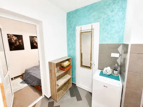 Prodaja, jednosoban stan, 35m², Budva, Crna Gora - image 3