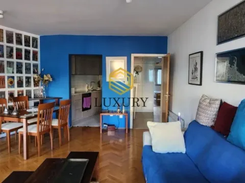 Izdavanje, dvosoban stan, 84m², Preko Morače, Podgorica - image 11