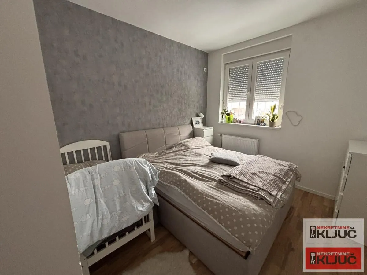 Prodaja, četvorosoban stan, 82m², Telep, Novi Sad Sve Podlokacije