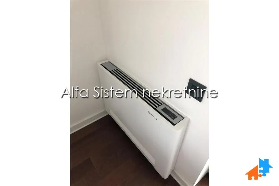 Izdavanje, dvosoban stan, 48m², Novi Beograd Blok 67, Novi Beograd Sve Podlokacije