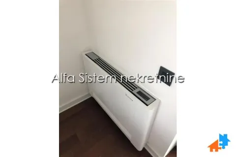Izdavanje, dvosoban stan, 48m², Novi Beograd Blok 67, Novi Beograd Sve Podlokacije - image 17