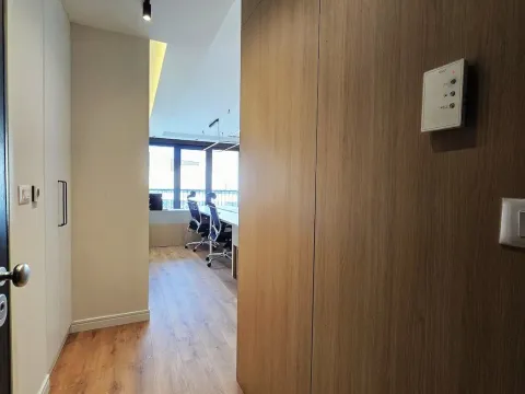 Rent, office space, 58m², Kod Capital Plaze, Podgorica - image 19