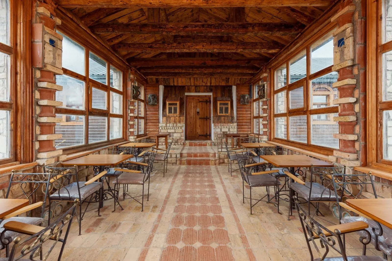 Sale, office space, 300m², Žabljak, Crna Gora