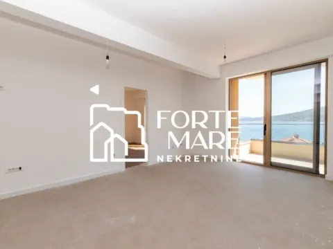 Sale, two bedroom apartment, 61m², Baošići, Herceg Novi - image 7