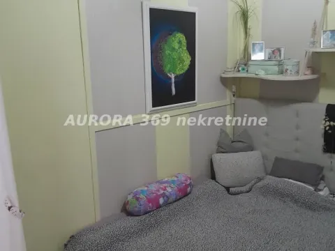 Prodaja, četvorosoban stan, 65m², Novo naselje, Novi Sad - image 3