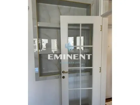 Rent, two bedroom apartment, 55m², Crveni Krst, Beograd - image 2