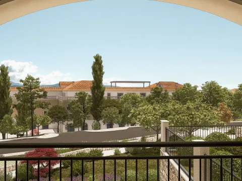 Prodaja, dvosoban stan, 92m², Luštica Bay, Tivat - image 8