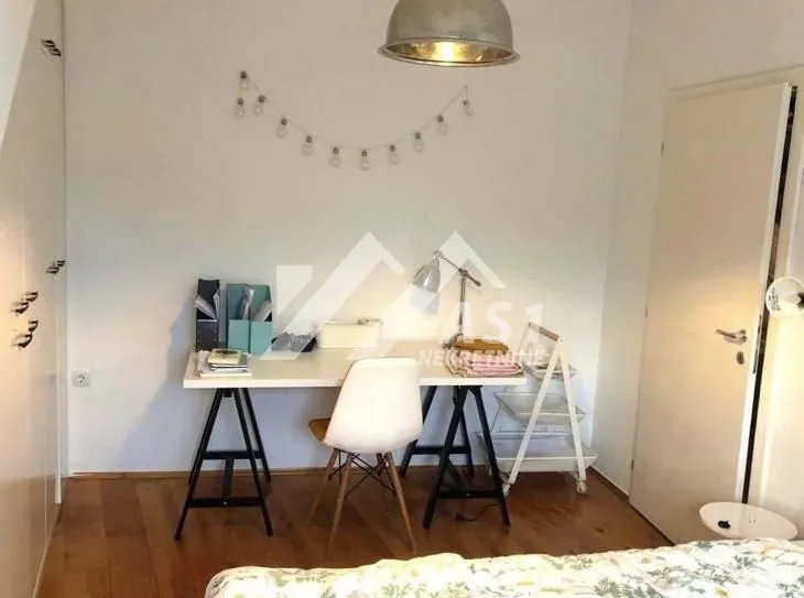 Izdavanje, dvosoban stan, 45m², Podbara, Novi Sad Sve Podlokacije