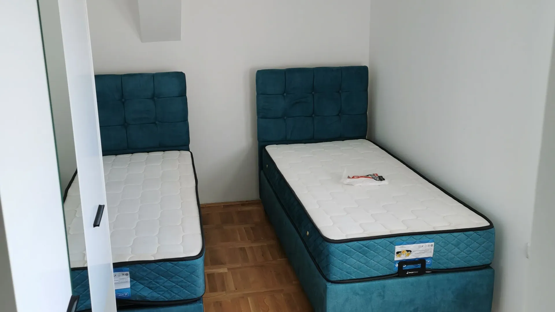 Prodaja, dvosoban stan, 49m², Potoci, Zlatibor