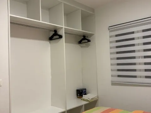 Izdavanje, jednosoban stan, 55m², Gradiošnica, Tivat - image 5