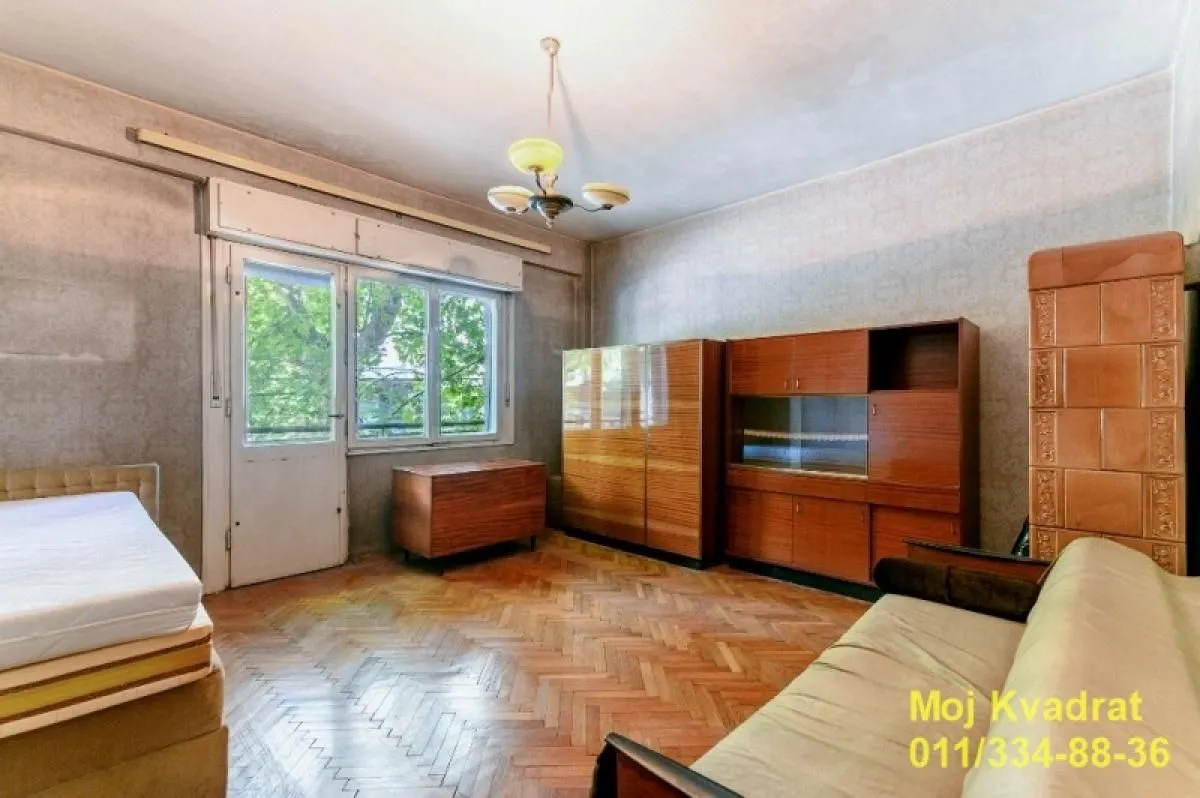 Sale, three bedroom apartment, 98m², Palilulska Pijaca, Palilula Sve Podlokacije