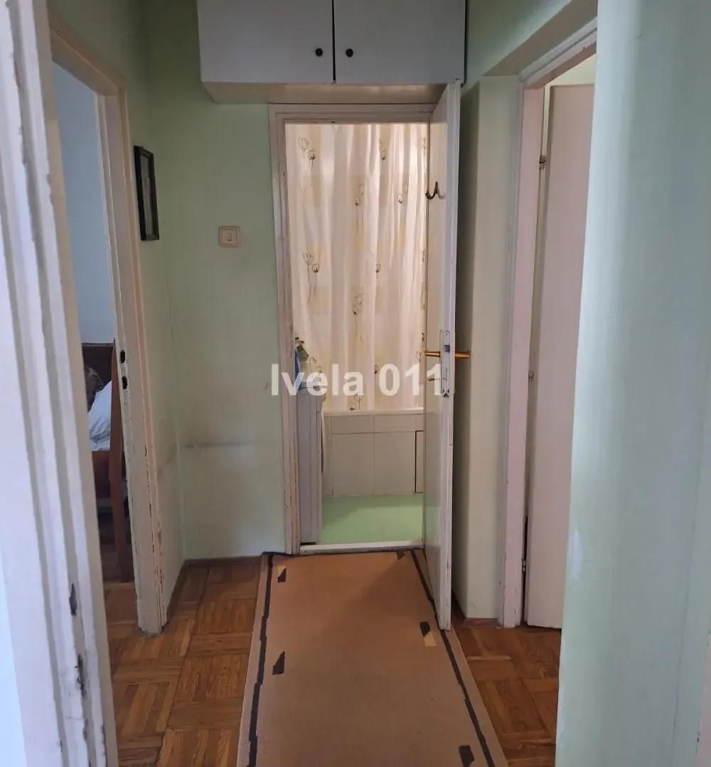 Prodaja, trosoban stan, 75m², Miljakovac, Rakovica