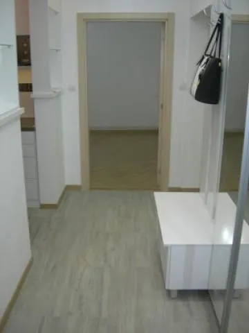 Rent, office space, 75m², Vračar Sve Podlokacije, Beograd