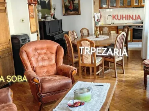 Prodaja, trosoban stan, 104m², Podbara, Novi Sad Sve Podlokacije - image 3