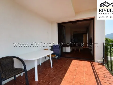 Prodaja, dvosoban stan, 90m², Kumbor, Herceg Novi - image 8