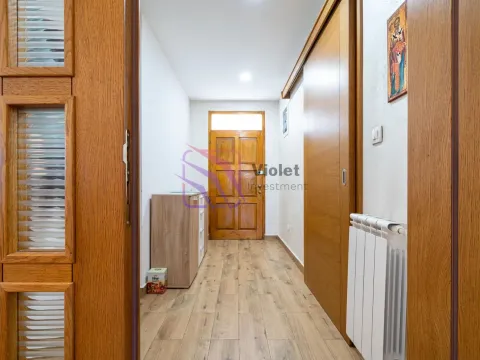 Rent, three bedroom apartment, 106m², 1 maj, Podgorica - image 9