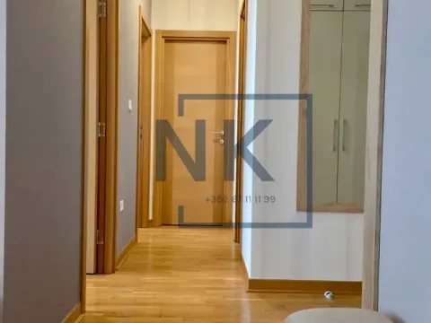 Sale, two bedroom apartment, 63m², City Kvart, Podgorica - image 5