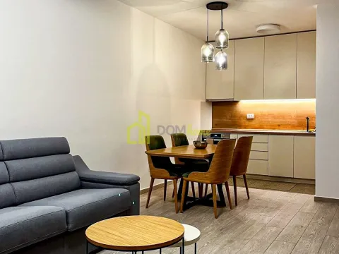 Sale, one bedroom apartment, 57m², Bečići, Budva - image 12