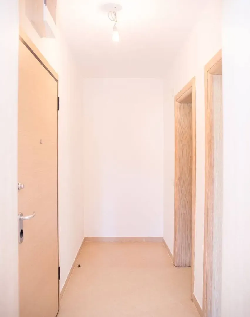 Prodaja, jednosoban stan, 53m², Ivanovići, Budva