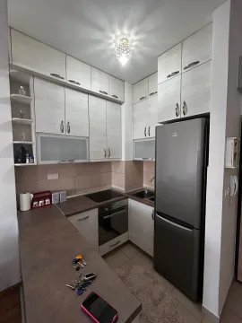 Rent, one bedroom apartment, 59m², Central Point, Podgorica - image 707