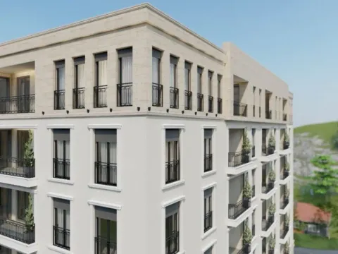 Prodaja, četvorosoban stan, 195m2, Centar, Podgorica