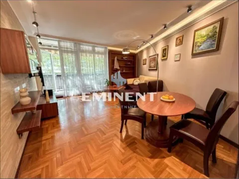 Rent, two bedroom apartment, 73m², Novi Beograd Blok 22, Novi Beograd Sve Podlokacije - image 3