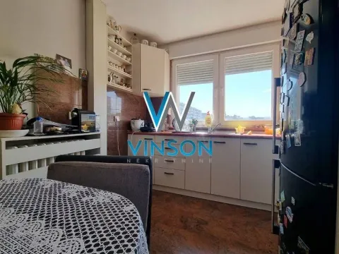 Prodaja, trosoban stan, 63m², Bulevar Oslobodjenja, Novi Sad Sve Podlokacije - image 6