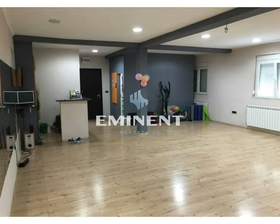Izdavanje, poslovni prostor, 78m², Vidikovački venac, Rakovica