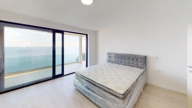 Sale, two bedroom apartment, 147m², Budva, Crna Gora