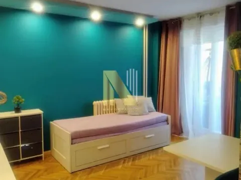 Prodaja, dvosoban stan, 35m², Bulevar Oslobodjenja, Novi Sad Sve Podlokacije - image 2