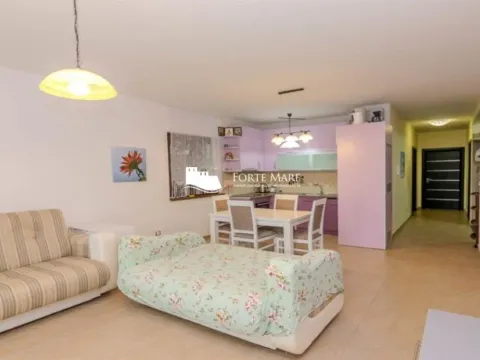 Prodaja, dvosoban stan, 85m², Kumbor, Herceg Novi - image 4