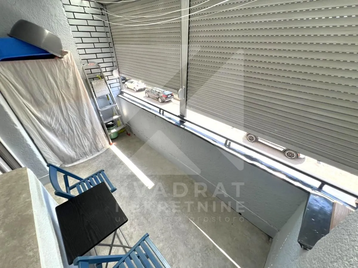 Rent, two bedroom apartment, 70m², Centar, Podgorica
