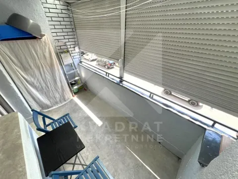 Rent, two bedroom apartment, 70m², Centar, Podgorica - image 14