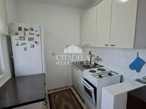 Izdavanje, jednosoban stan, 38m², Rakovica, Beograd - image 7