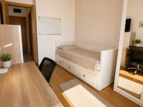 Prodaja, jednosoban stan, 46m², New City, Podgorica - image 7