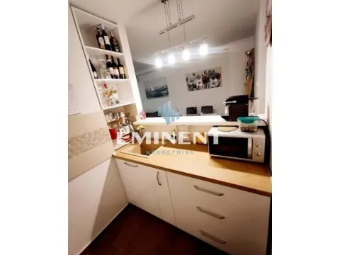 Rent, apartment, 35m², Profesorska Kolonija, Palilula Sve Podlokacije - image 4