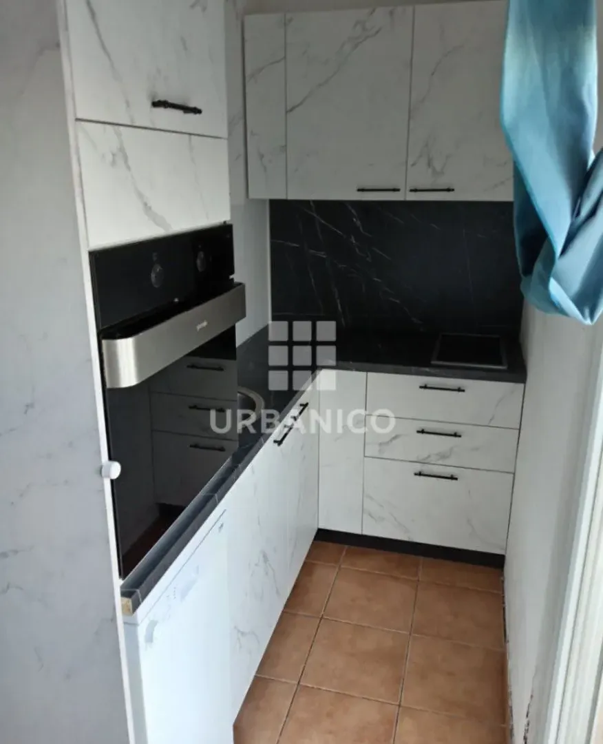 Rent, three bedroom apartment, 95m², Podmaine, Budva