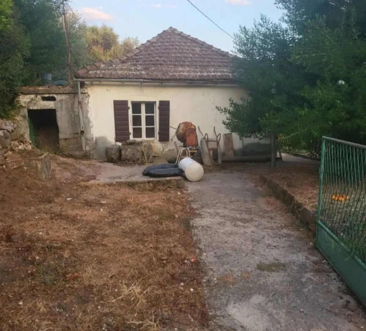 Prodaja, kuća, 74m², Herceg Novi, Crna Gora