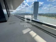 Prodaja, četvorosoban stan, 146m², Savski Venac, Beograd - image 1