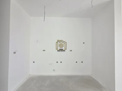 Prodaja, dvosoban stan, 63m², Stari Aerodrom, Podgorica - image 8