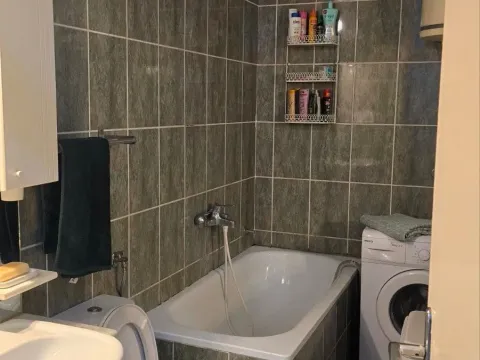 Rent, studio apartment, 27m², Preko Morače, Podgorica - image 4