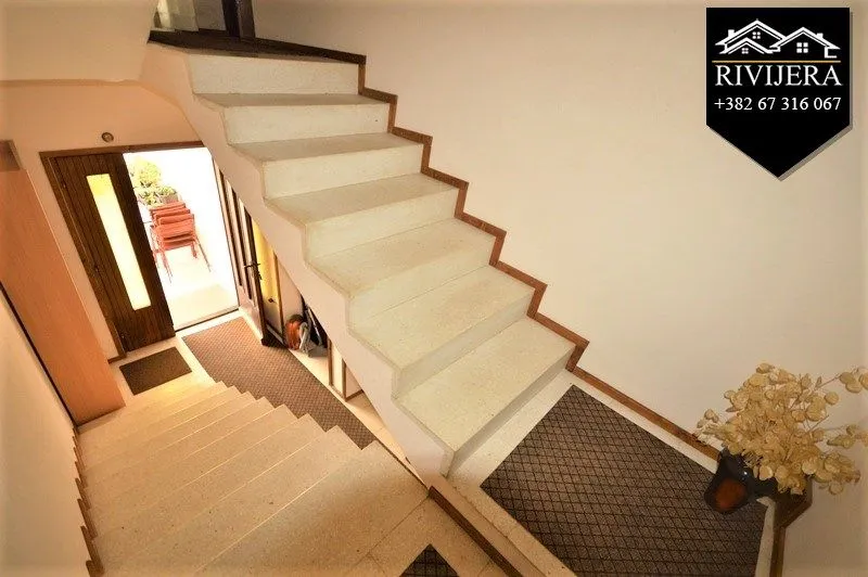 Prodaja, kuća, 222m², Meljine, Herceg Novi